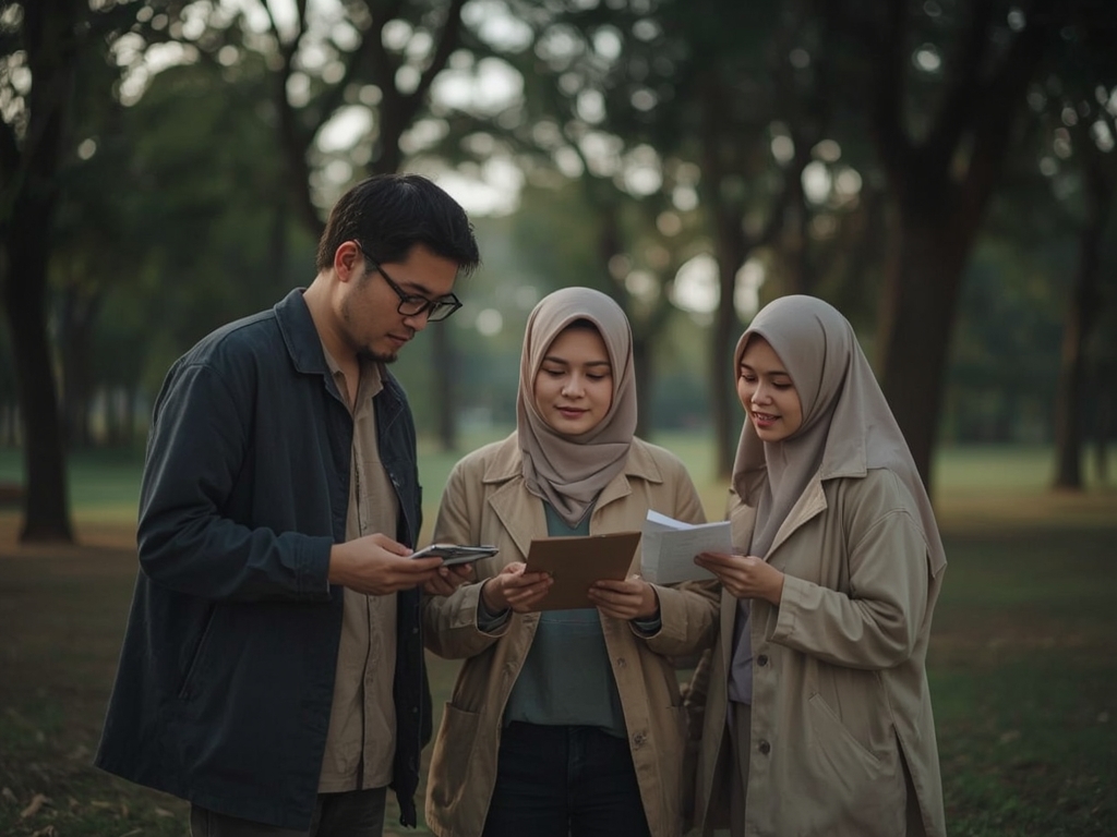 Panduan Tindakan Terpadu untuk Meningkatkan Hunian, Energi, dan Kualitas Hidup